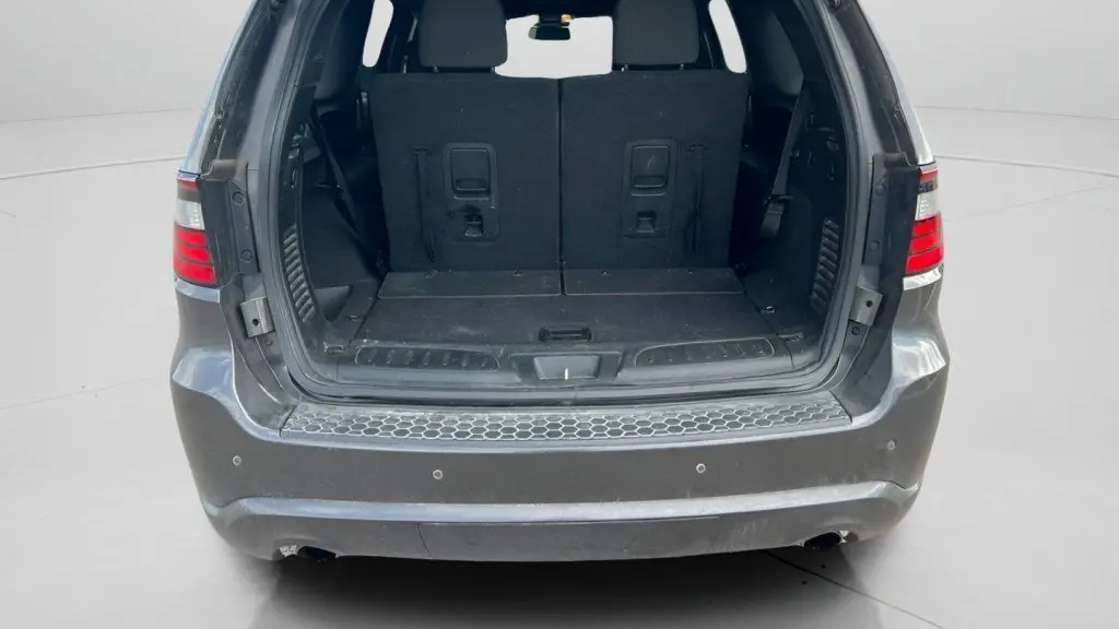 2014 Dodge Durango SXT