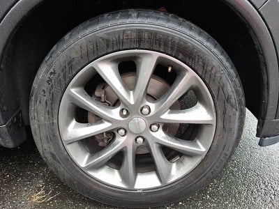 2015 Dodge Durango AWD SXT 4DR SUV