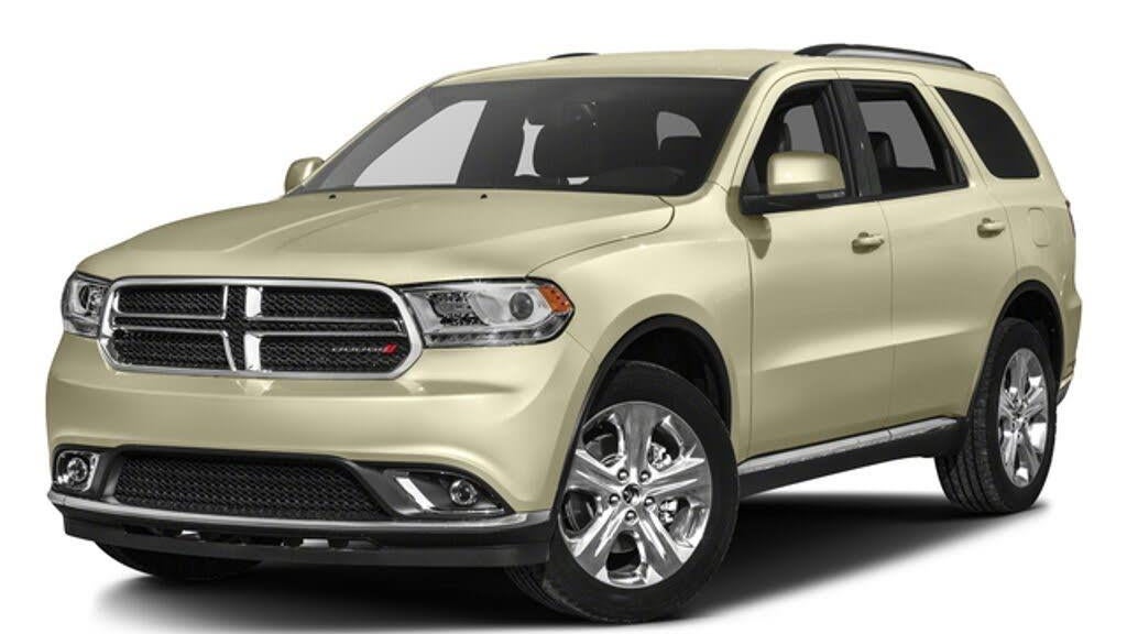 Preowned 2016 Dodge Durango SXT for Sale