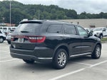 2017 Durango Thumbnail 7
