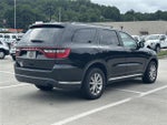 2017 Durango Thumbnail 8