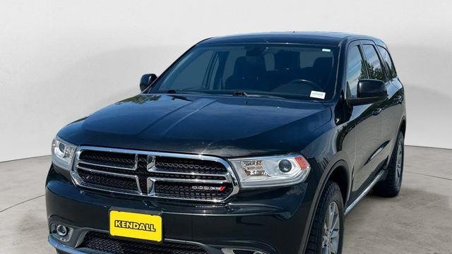 Preowned 2018 Dodge Durango SXT for Sale