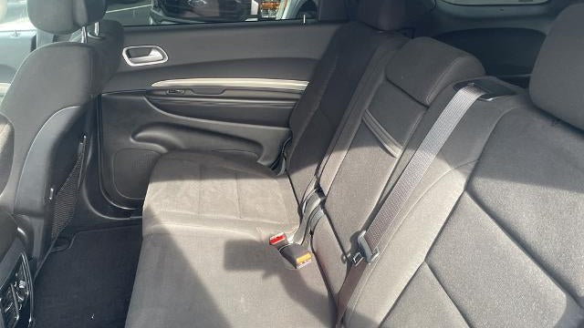 2020 Dodge Durango SXT