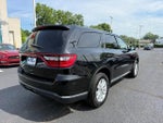 2020 Durango Thumbnail 7