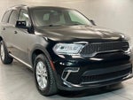 2021 Durango Thumbnail 7