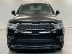 2021 Durango Thumbnail 8