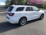 2021 Durango Thumbnail 3