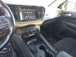 2022 Durango Thumbnail 17