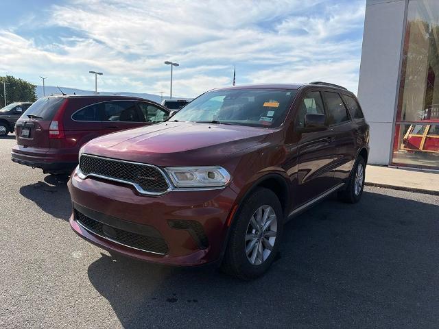 2023 Dodge Durango - $24,650