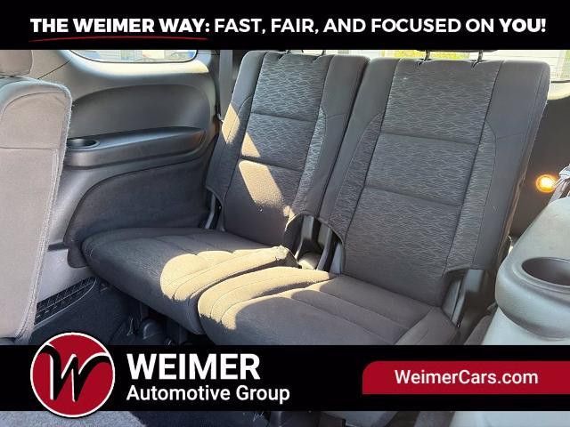 2023 Dodge Durango - $24,650