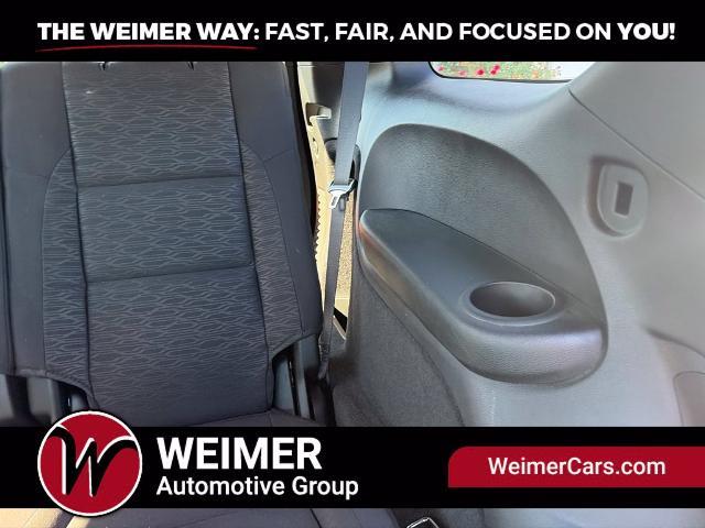 2023 Dodge Durango - $24,650