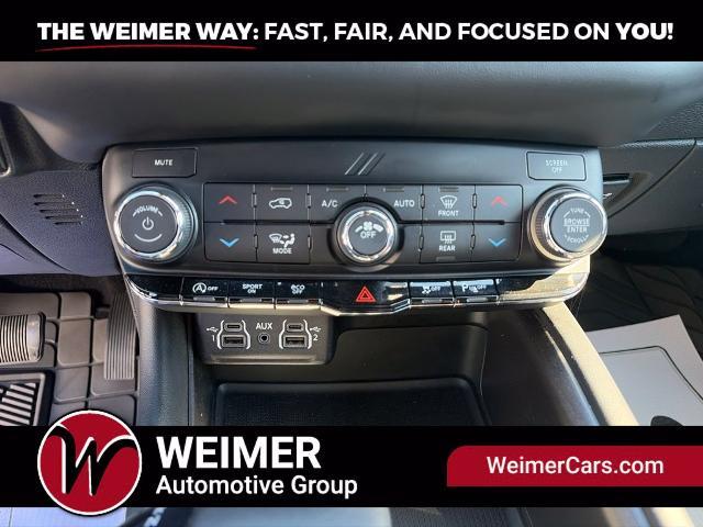 2023 Dodge Durango - $24,650