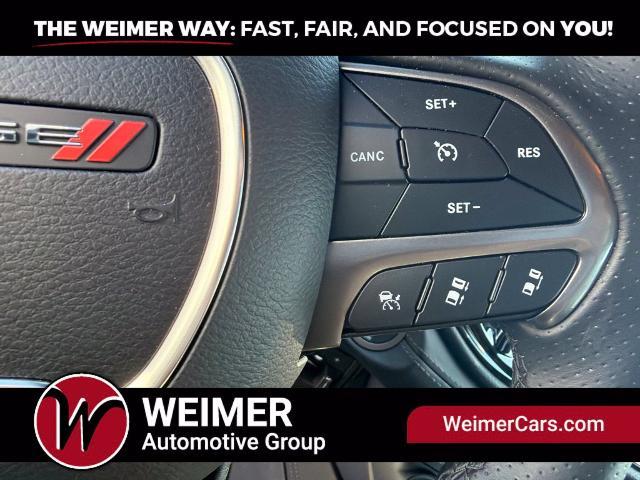 2023 Dodge Durango - $24,650