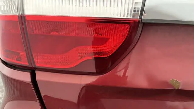 2013 Dodge Durango SXT