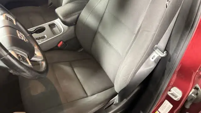 2013 Dodge Durango SXT