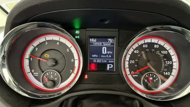 2013 Dodge Durango SXT
