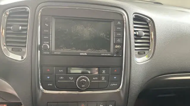 2013 Dodge Durango SXT