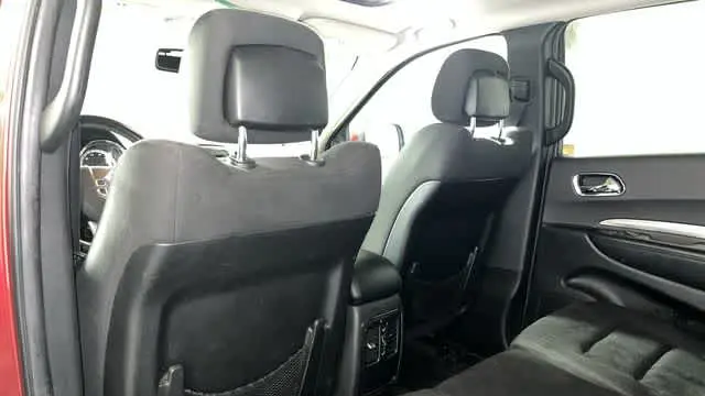2013 Dodge Durango SXT