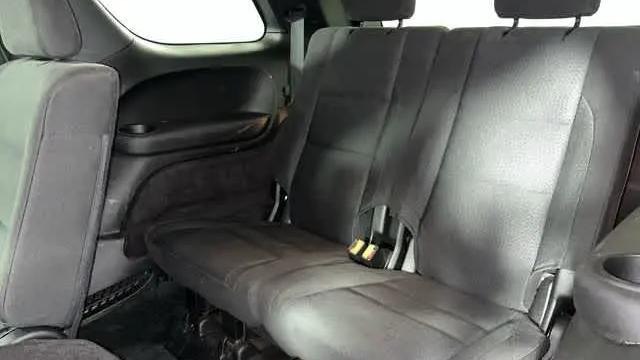 2013 Dodge Durango SXT