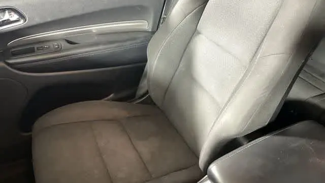 2013 Dodge Durango SXT