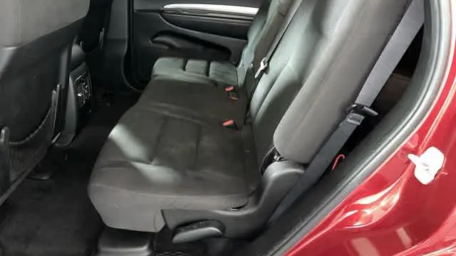 2013 Dodge Durango SXT
