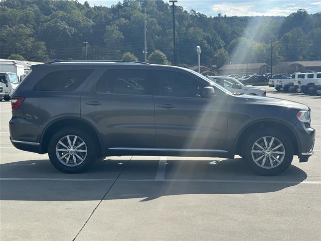 2017 Dodge Durango - $12,926