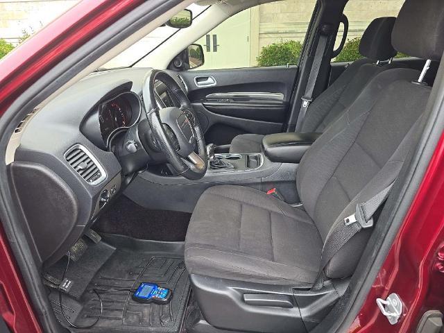 2019 Dodge Durango - $16,499