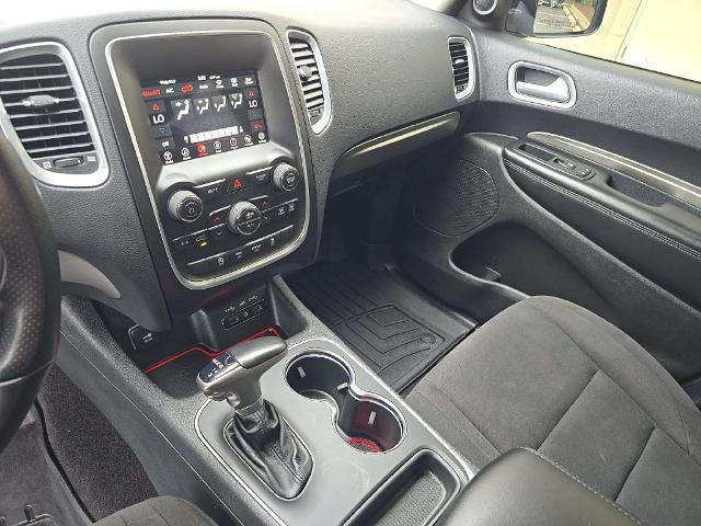 2019 Dodge Durango - $16,499