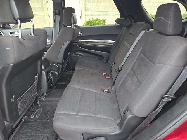 2019 Dodge Durango - $16,499