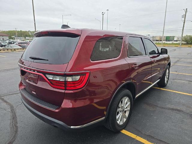 2019 Dodge Durango - $16,499