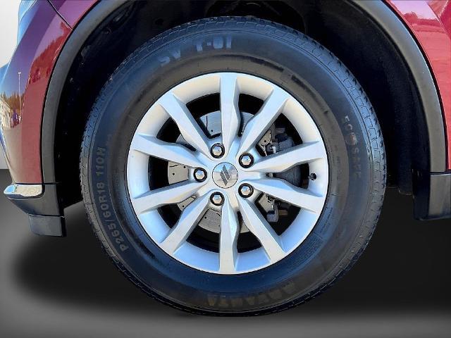 2019 Dodge Durango - $16,499