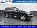 2019 Durango Thumbnail 4