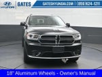 2019 Durango Thumbnail 5