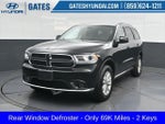 2019 Durango Thumbnail 6