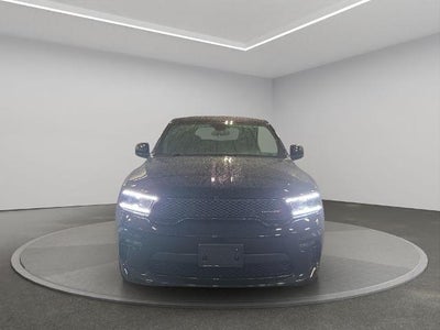 2021 Dodge Durango AWD SXT 4DR SUV