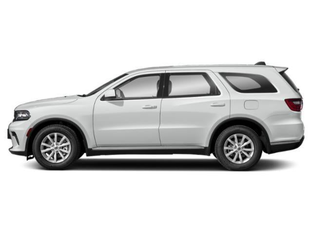 2022 Dodge Durango SXT — photo 1 of 64