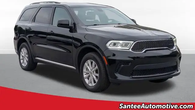 Preowned 2023 Dodge Durango SXT for Sale