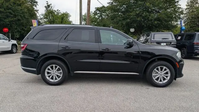 2023 Dodge Durango SXT