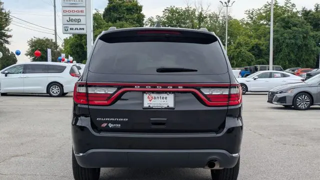 2023 Dodge Durango SXT