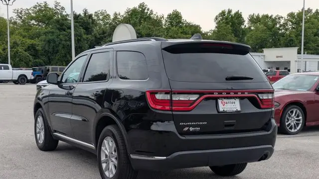 2023 Dodge Durango SXT