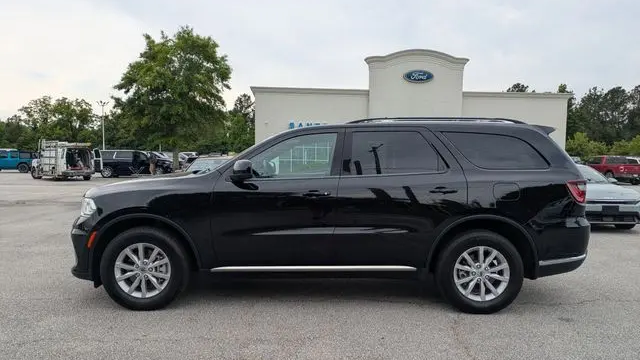 2023 Dodge Durango SXT