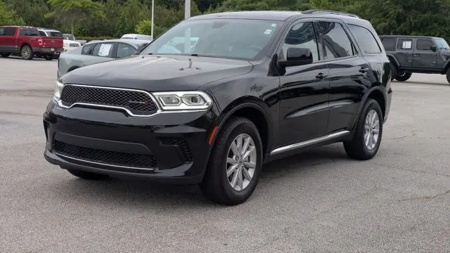 2023 Dodge Durango SXT