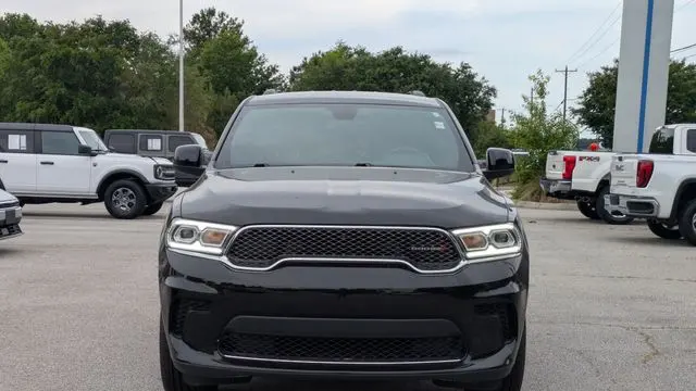 2023 Dodge Durango SXT