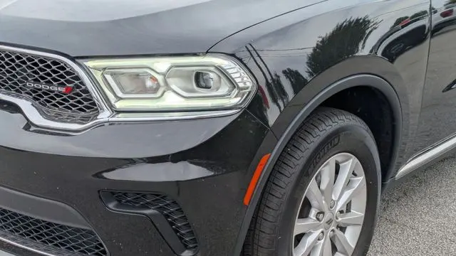 2023 Dodge Durango SXT