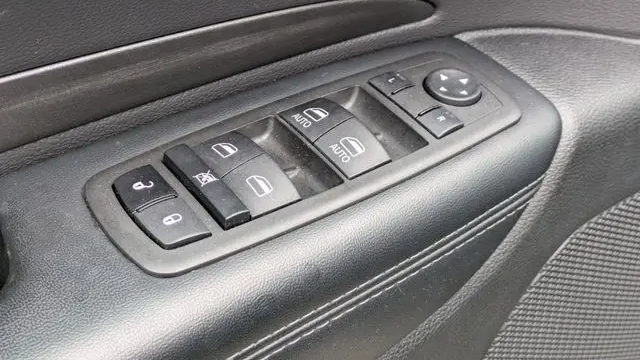 2023 Dodge Durango SXT