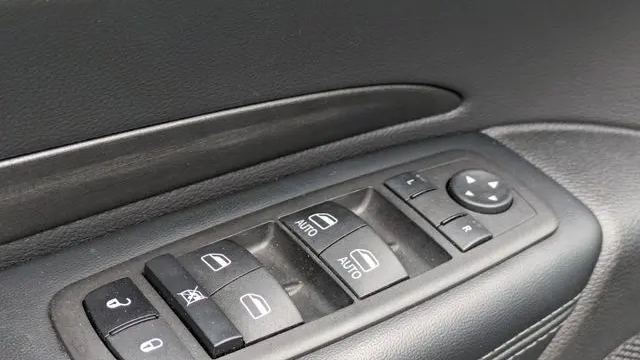 2023 Dodge Durango SXT