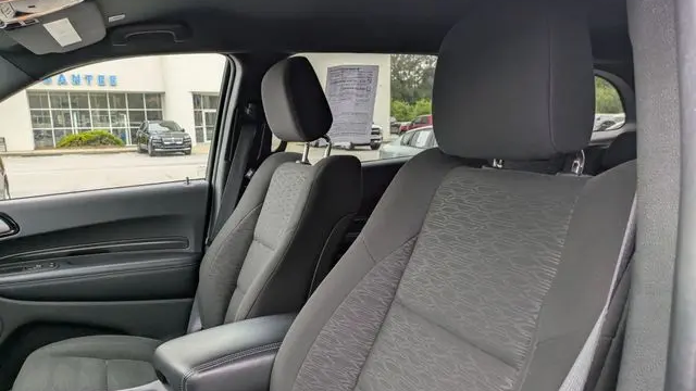 2023 Dodge Durango SXT