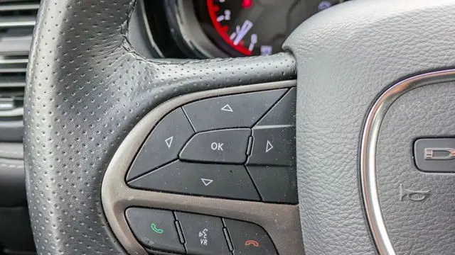2023 Dodge Durango SXT