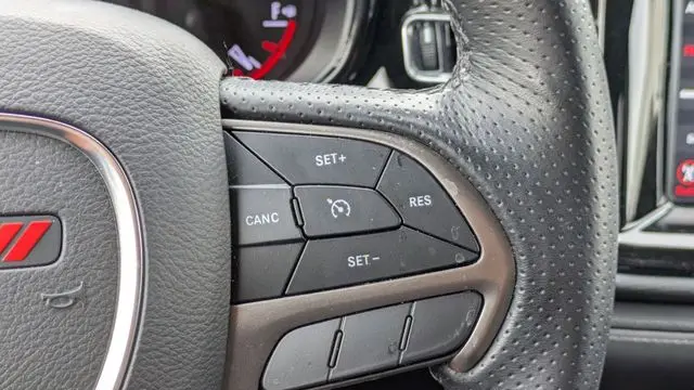 2023 Dodge Durango SXT