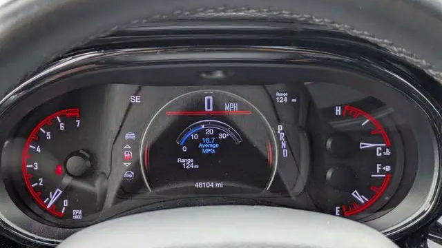 2023 Dodge Durango SXT